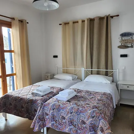 Kastelakia Mykonos 호텔