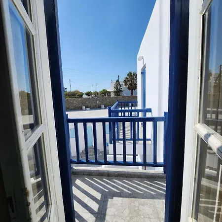 Kastelakia Mykonos *