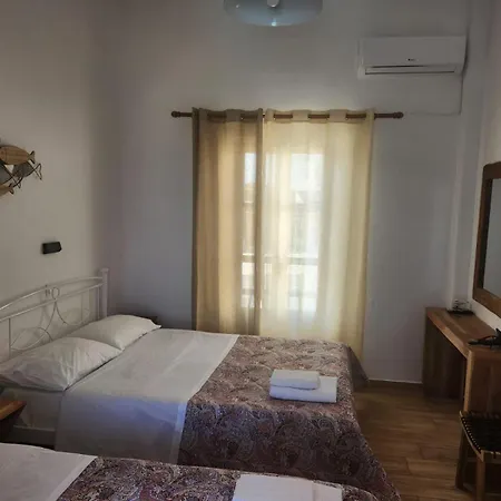호텔 Kastelakia Mykonos *