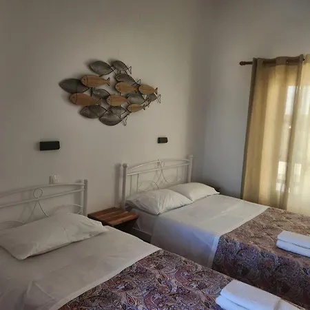 호텔 Kastelakia Mykonos Mykonos Town