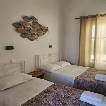 호텔 Kastelakia Mykonos
