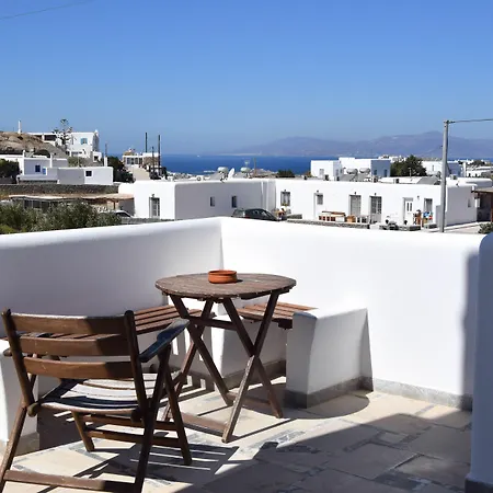 Hotel Kastelakia Mykonos