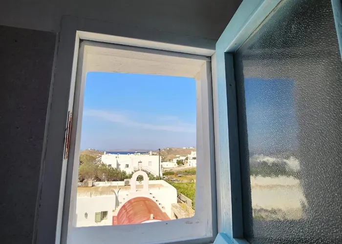 Kastelakia Mykonos *