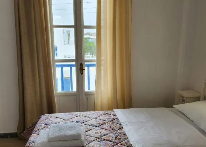 Kastelakia Mykonos Mykonos Town