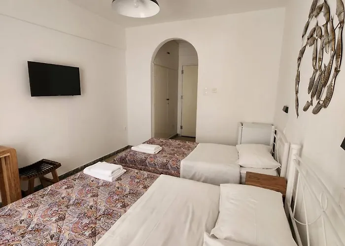 Kastelakia Mykonos Mykonos Town