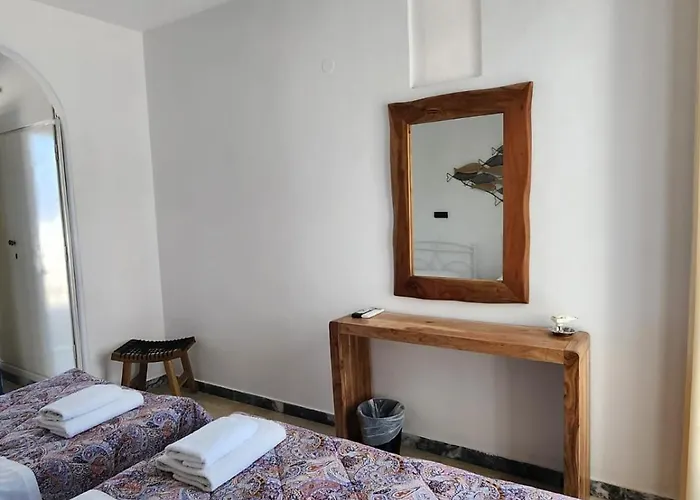 Kastelakia Mykonos Hotel *