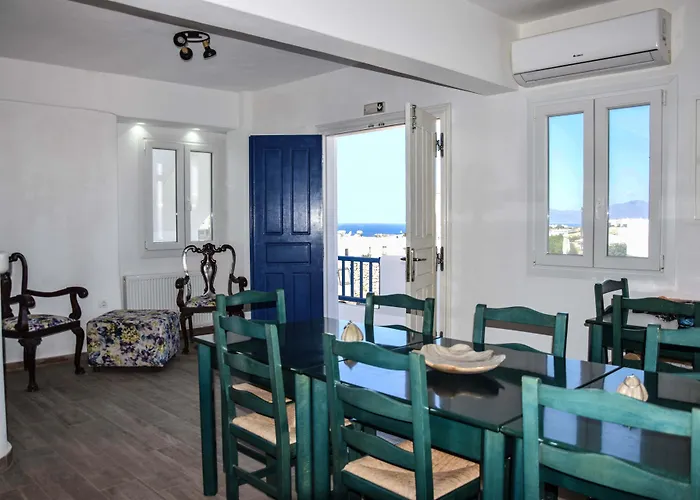 Hotel Kastelakia Mykonos Mykonos Town