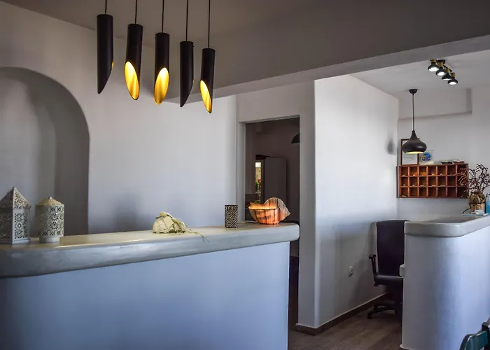 Hotel Kastelakia Mykonos