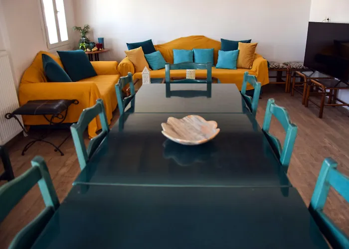 Kastelakia Mykonos Mykonos Town