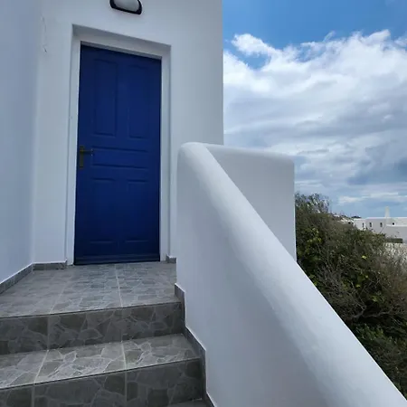 Kastelakia Mykonos * Mykonos Town