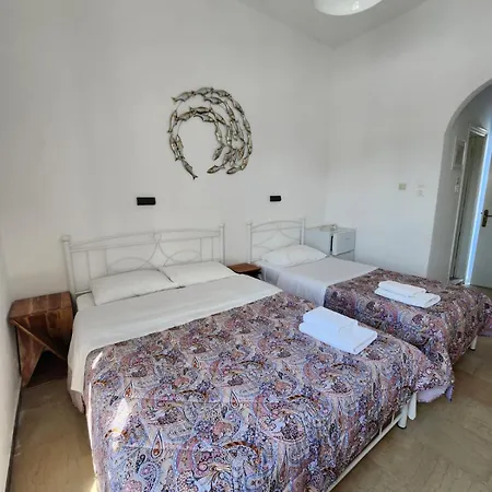 Kastelakia Mykonos Mykonos Town