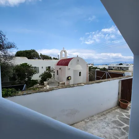Otel Kastelakia Mykonos