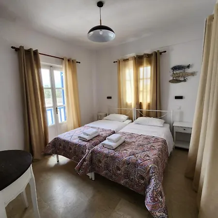 Kastelakia Mykonos * Mykonos Town