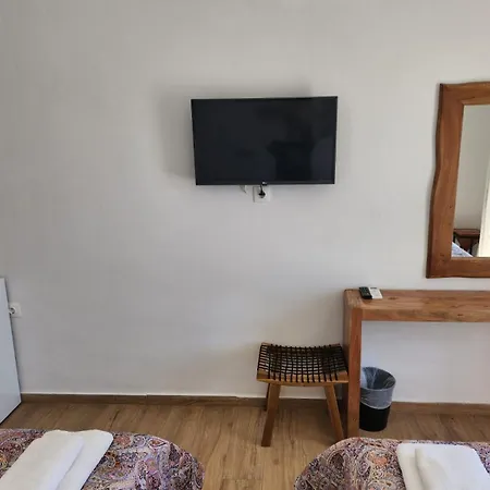 Otel Kastelakia Mykonos *