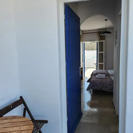 Kastelakia Mykonos * Mykonos Town