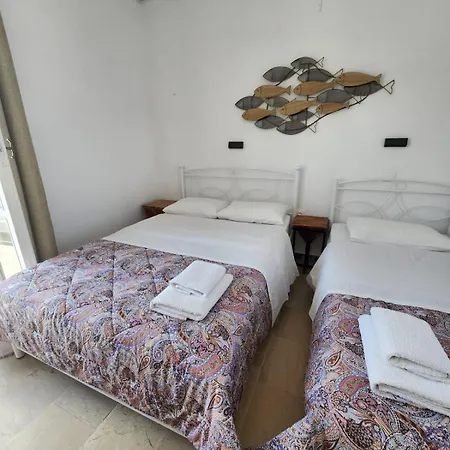 Kastelakia Mykonos * Mykonos Town