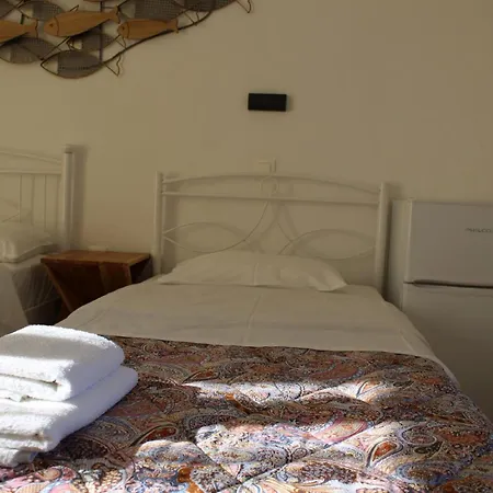 Kastelakia Mykonos Otel Mykonos Town