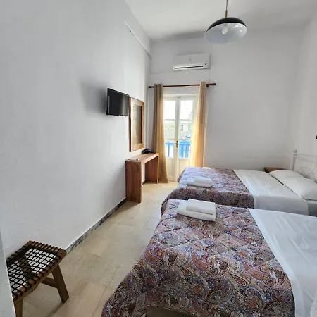 Kastelakia Mykonos Otel Mykonos Town