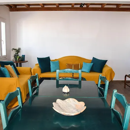 Otel Kastelakia Mykonos *