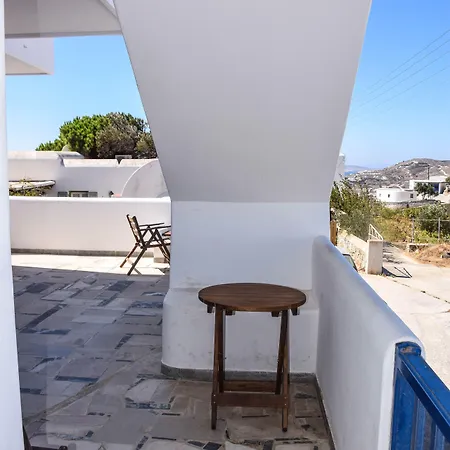 Kastelakia Mykonos Otel Mykonos Town