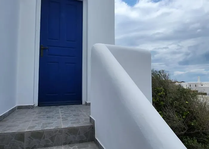 Kastelakia Mykonos * Mykonos Town