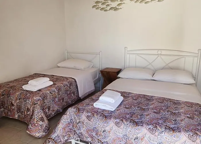 Kastelakia Mykonos * Mykonos Town