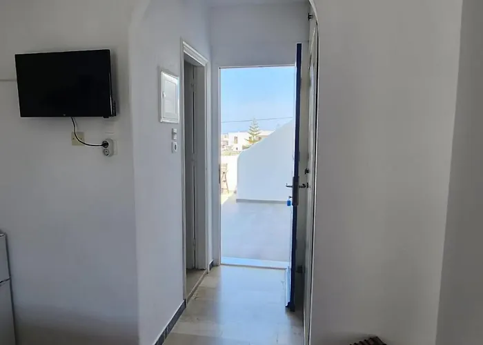 Kastelakia Mykonos Otel *