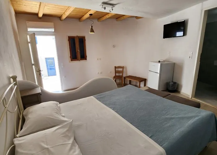 Kastelakia Mykonos *