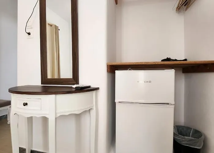 Kastelakia Mykonos Otel Mykonos Town