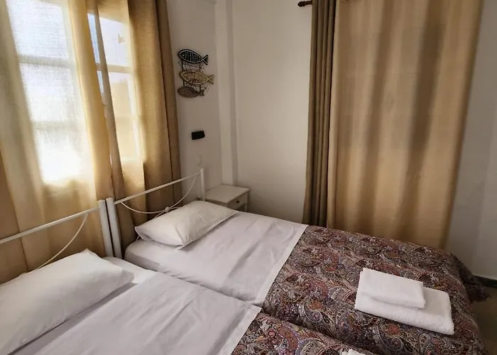 Kastelakia Mykonos Otel *