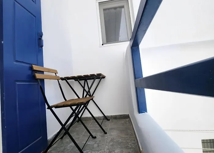 Otel Kastelakia Mykonos Mykonos Town