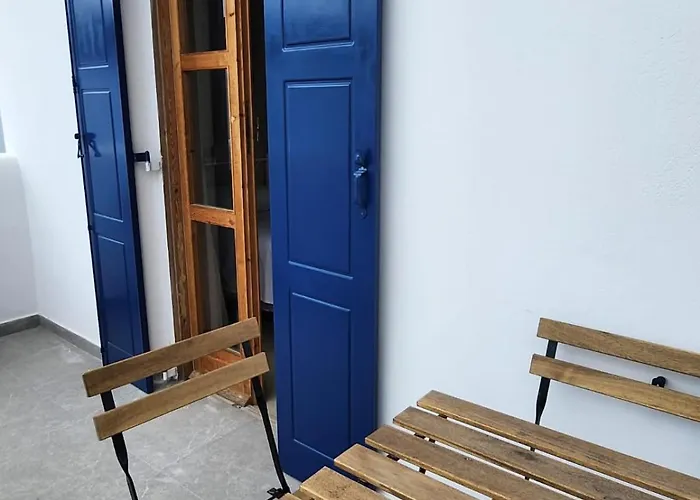 Kastelakia Mykonos Otel *