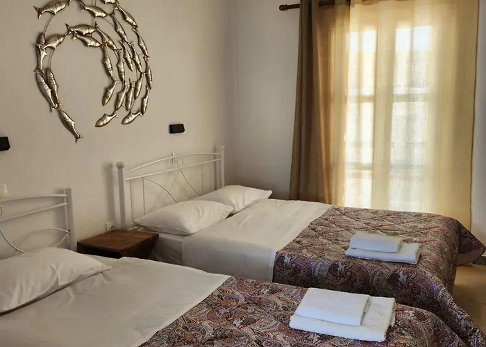 Kastelakia Mykonos Mykonos Town