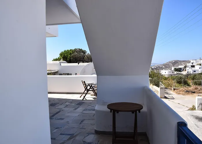 Otel Kastelakia Mykonos Mykonos Town