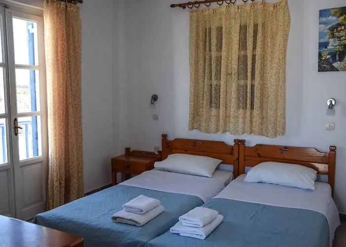 Kastelakia Mykonos *