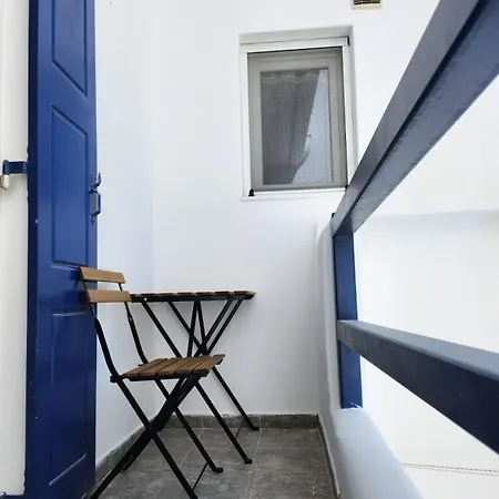 Kastelakia Mykonos * Mykonos Town