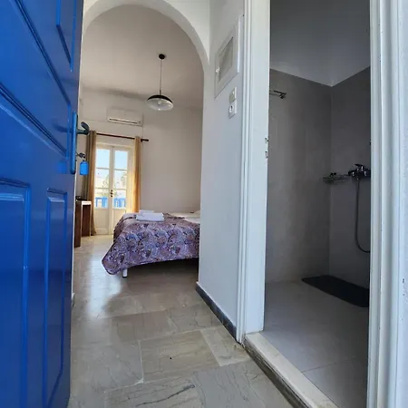 호텔 Kastelakia Mykonos *