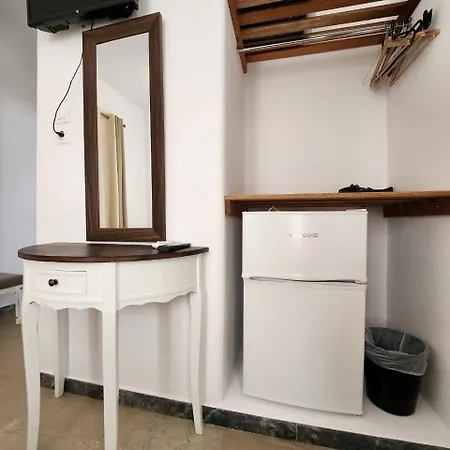 Kastelakia Mykonos 호텔 Mykonos Town