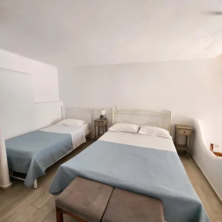 호텔 Kastelakia Mykonos Mykonos Town