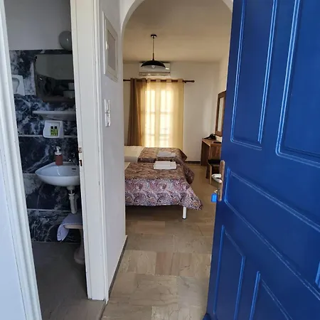 Kastelakia Mykonos 호텔