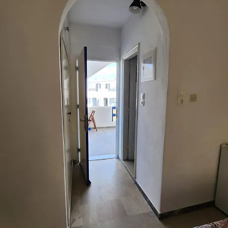 호텔 Kastelakia Mykonos Mykonos Town