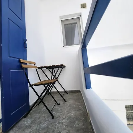 호텔 Kastelakia Mykonos Mykonos Town