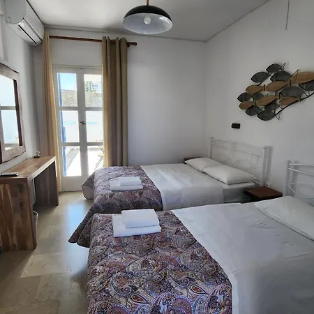 호텔 Kastelakia Mykonos *