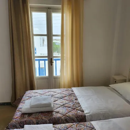 Kastelakia Mykonos Mykonos Town