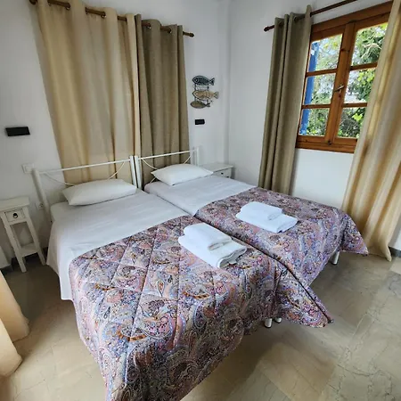 Kastelakia Mykonos *