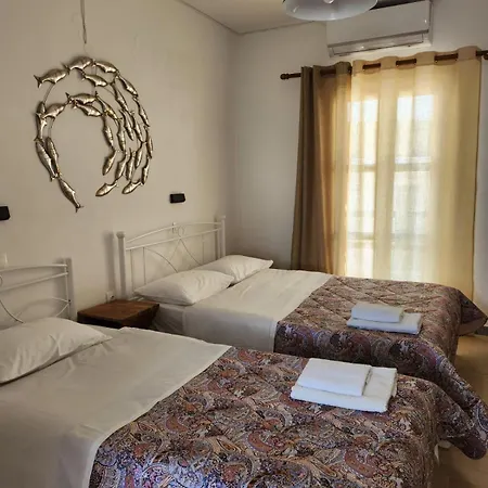 Kastelakia Mykonos Mykonos Town