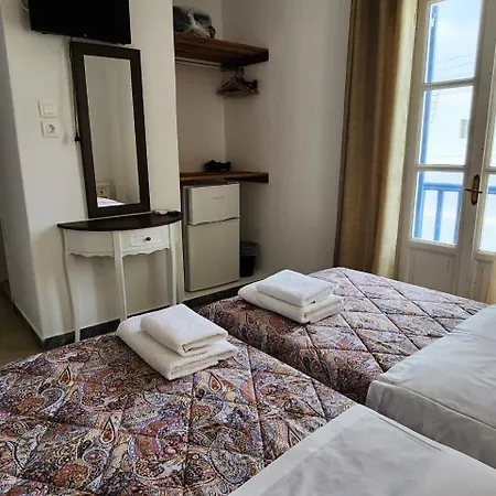 호텔 Kastelakia Mykonos