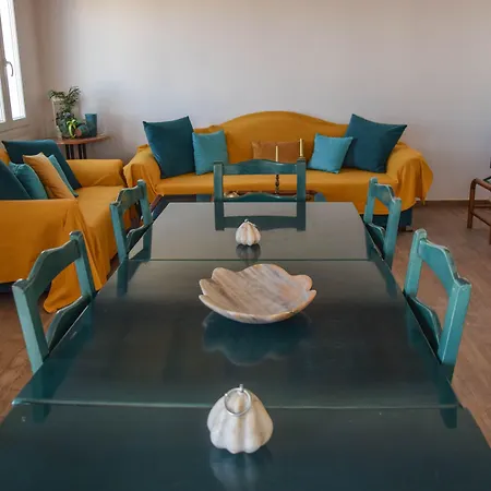 호텔 Kastelakia Mykonos Mykonos Town