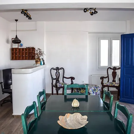 Kastelakia Mykonos * Mykonos Town