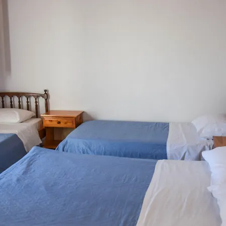 Kastelakia Mykonos 호텔